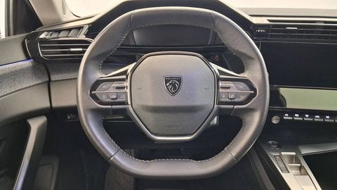 Voitures D'occasion À Buchelay | Peugeot 308 Iii Phev 180 E-Eat8 Allure Pack