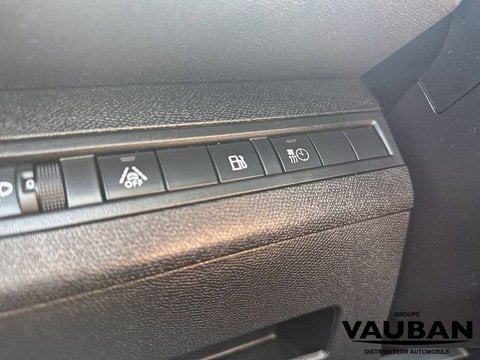 Voitures D'occasion À Osny | Peugeot 3008 Ii Hybrid 225 E-Eat8 Allure Pack
