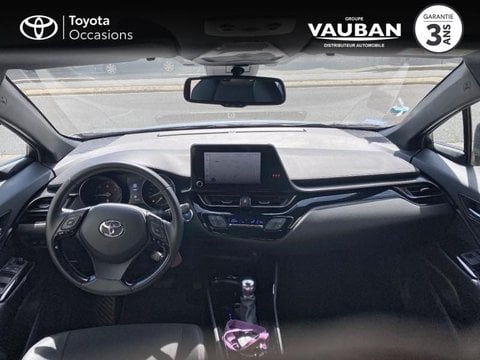 Voitures D'occasion À Sartrouville | Toyota C-Hr 122H Edition 2Wd E-Cvt My22