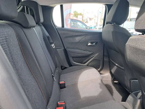 Voitures D'occasion À Argenteuil | Peugeot 208 Hybrid 110 Ch E-Dcs6 Style