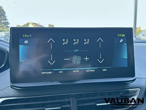Voitures D'occasion À Sarcelles | Peugeot 3008 Ii Hybrid 225 E-Eat8 Active Pack