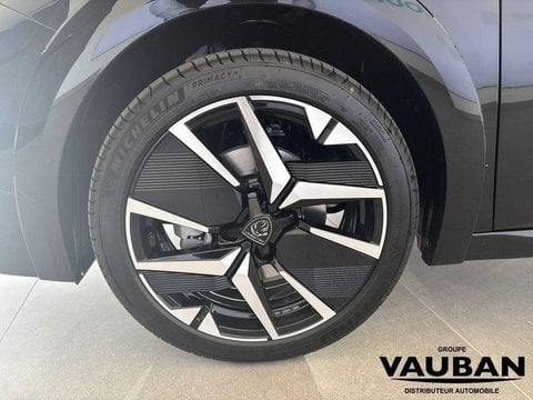 Voitures D'occasion À Chambourcy | Peugeot 208 Ii Hybrid 145 Ch E-Dcs6 Gt