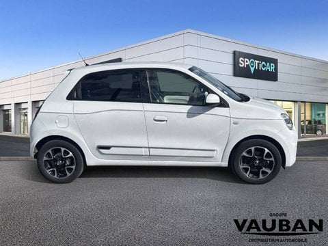 Voitures D'occasion À Chambly | Renault Twingo Iii Sce 75 - 20 Intens
