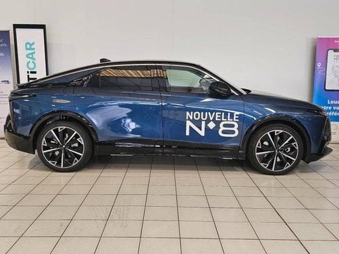 Voitures D'occasion À Pontoise | Ds N°8 Electrique 350Ch Long Range Etoile Awd
