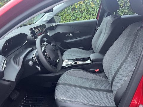 Voitures D'occasion À Chambly | Peugeot 208 Ii Hybrid 110 E-Dcs6 Série Spéciale Envy