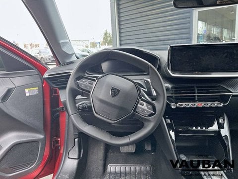 Voitures D'occasion À Osny | Peugeot 208 Ii Hybrid 110 E-Dcs6 Série Spéciale Envy