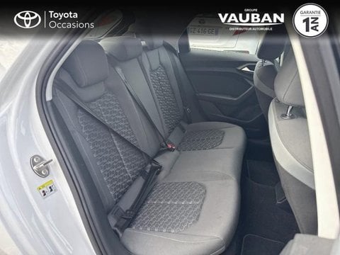 Voitures D'occasion À Buchelay | Audi A1 Sportback 30 Tfsi 116Ch Advanced