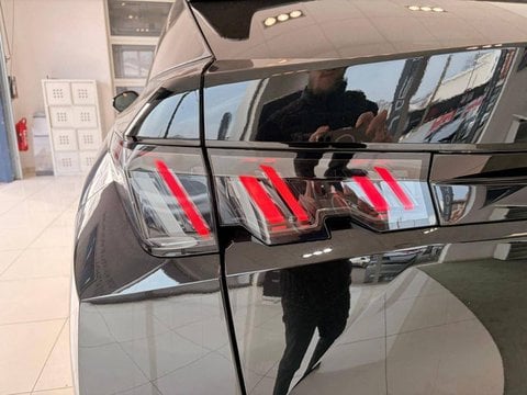 Voitures D'occasion À Argenteuil | Peugeot 3008 Electrique Iii Electrique 210 Ch 73 Kwh Allure
