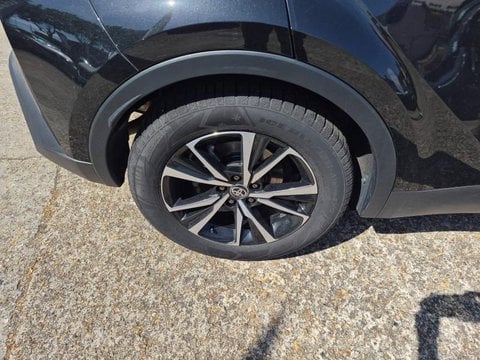Voitures D'occasion À Argenteuil | Toyota C-Hr 2.0 Hybride 200Ch Design Pack Comfort Ng23