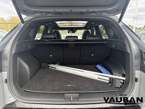Voitures D'occasion À Herblay | Hyundai Tucson Hybrid Tucson 1.6 T-Gdi 239 Hybrid Bva6 N Line Ul...