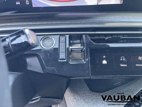Voitures D'occasion À Chambly | Peugeot 3008 Iii Hybrid 145 E-Dcs6 Gt