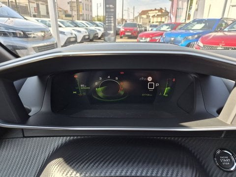 Voitures D'occasion À Argenteuil | Peugeot 208 Ii Puretech 130 S&S Eat8 Gt Line