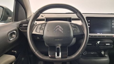 Voitures D'occasion À Buchelay | Citroën C4 Cactus Puretech 110 S&S Eat6 Shine