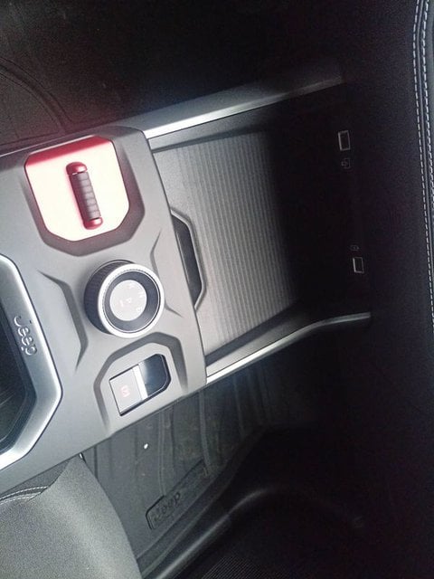 Voitures D'occasion À St-Brice-Sous-Forêt | Jeep Compass Iii 1.2 Turbo T3 145 Ch Bvr6 E-Hybrid ...