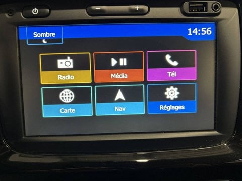 Voitures D'occasion À Osny | Dacia Spring Achat Intégral Confort Plus