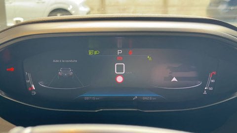 Voitures D'occasion À Buchelay | Peugeot 3008 Ii Bluehdi 130Ch S&S Eat8 Gt Pack