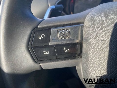 Voitures D'occasion À Gisors | Ds Ds 3 Ds3 Crossback Puretech 130 Eat8 Connected Chic