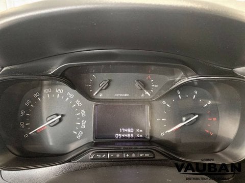 Voitures D'occasion À Les Mureaux | Citroën C3 Iii Puretech 110 S&S Eat6 Shine