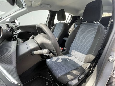 Voitures D'occasion À Chambourcy | Peugeot 208 Ii Puretech 75 S&S Bvm5 Like