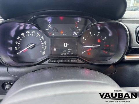 Voitures D'occasion À Chambly | Citroën C3 Iii Puretech 83 S&S Bvm5 Shine