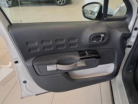 Voitures D'occasion À Les Mureaux | Citroën C3 Iii Puretech 83 S&S Bvm5 Shine