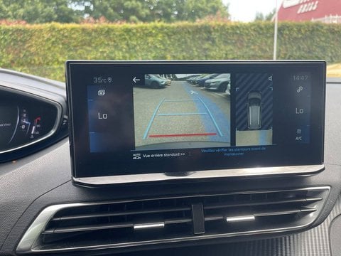 Voitures D'occasion À Chambly | Peugeot 5008 Ii Puretech 130Ch S&S Bvm6 Style
