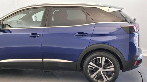 Voitures D'occasion À Herblay | Peugeot 3008 Ii Puretech 130Ch S&S Eat8 Gt Line