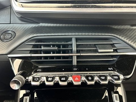 Voitures D'occasion À Argenteuil | Peugeot 208 Electrique Ii Electrique 54 Kwh 156Ch Gt