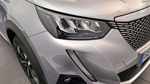 Voitures D'occasion À Saint-Brice-Sous-Forêt | Peugeot 2008 Electrique Ii Electrique 136 Ch All...
