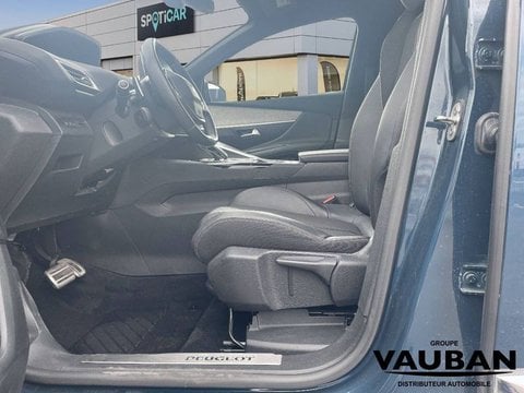 Voitures D'occasion À Herblay | Peugeot 3008 Ii Puretech 130Ch S&S Eat8 Gt