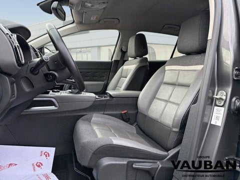 Voitures D'occasion À Sarcelles | Citroën C5 Aircross Bluehdi 130 S&S Bvm6 Shine