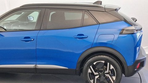 Voitures D'occasion À Saint-Brice-Sous-Forêt | Peugeot 2008 Electrique Ii Electrique 54 Kwh 156...