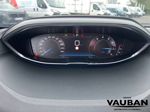 Voitures D'occasion À Osny | Peugeot 5008 Ii Puretech 130Ch S&S Eat8 Gt