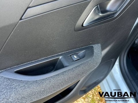 Voitures D'occasion À Chambourcy | Peugeot 208 Ii Puretech 75 S&S Bvm5 Style