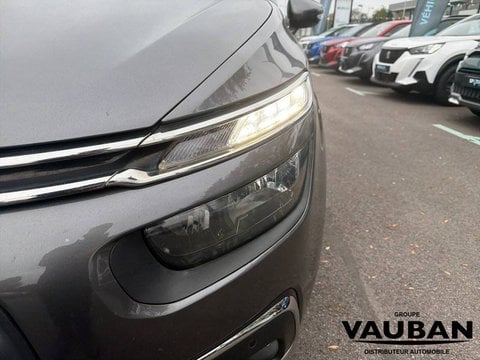 Voitures D'occasion À Sarcelles | Citroën C4 Spacetourer Puretech 130 S&S Bvm6 Feel