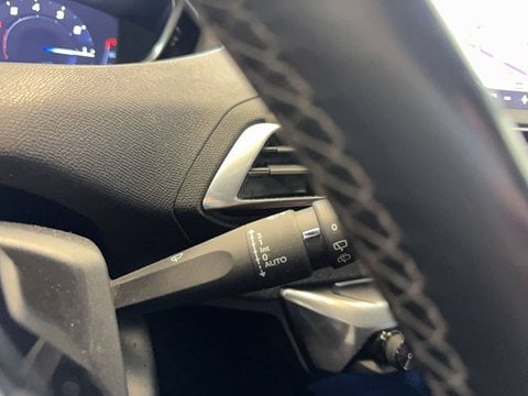 Voitures D'occasion À Buchelay | Peugeot 3008 Ii Puretech 130Ch S&S Bvm6 Allure