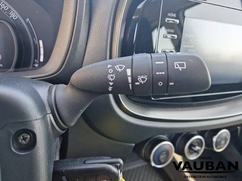 Voitures D'occasion À Montmagny | Toyota Aygo X 1.0 Vvt-I 72 Dynamic