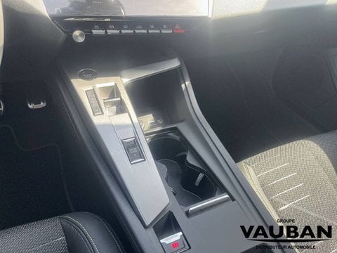 Voitures D'occasion À Chambly | Peugeot 408 Hybrid 145 E-Dcs6 Gt
