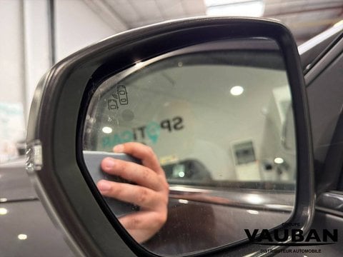 Voitures D'occasion À Pontoise | Citroën C5 Aircross Hybride Rechargeable 225 E-Eat8 Shine Pack