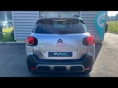 Voitures D'occasion À Saint-Germain-En-Laye | Citroën C3 Aircross Puretech 130 S&S Eat6 Rip Curl