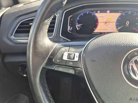 Voitures D'occasion À Argenteuil | Volkswagen T-Roc 1.5 Tsi 150 Evo Start/Stop Bvm6 First Edition
