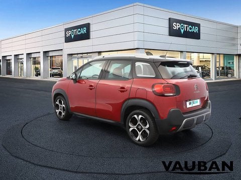 Voitures D'occasion À Buchelay | Citroën C3 Aircross Puretech 130 S&S Eat6 Shine