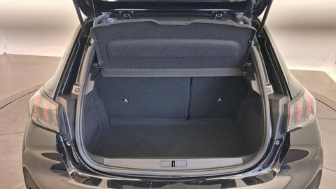 Voitures D'occasion À Buchelay | Peugeot 208 Electrique Ii Electrique 50 Kwh 136Ch Gt
