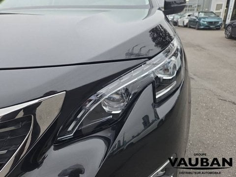 Voitures D'occasion À Osny | Peugeot 3008 Ii 1.6 Bluehdi 120Ch S&S Eat6 Active Business