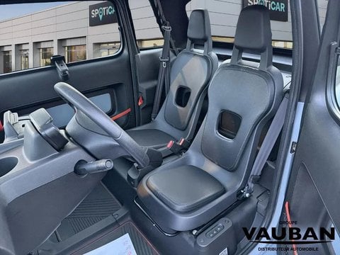 Voitures D'occasion À Sarcelles | Citroën Ami Ami