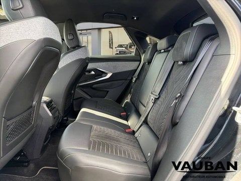 Voitures D'occasion À Herblay | Peugeot 3008 Iii Hybrid 136 E-Dcs6 Gt