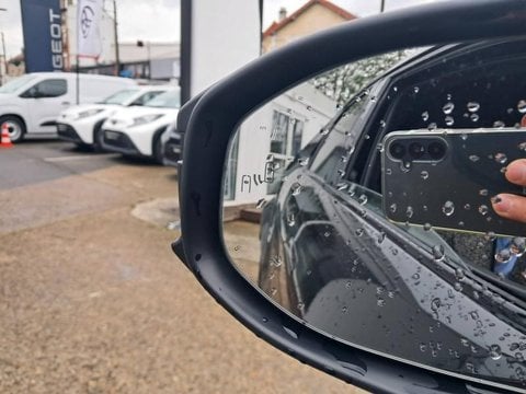 Voitures D'occasion À Argenteuil | Toyota C-Hr 1.8 Hybride 140Ch Design Ng23