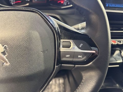 Voitures D'occasion À Buchelay | Peugeot 2008 Ii Bluehdi 110 S&S Bvm6 Allure