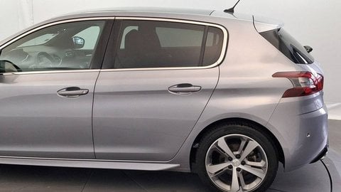 Voitures D'occasion À Sarcelles | Peugeot 308 Ii Puretech 130Ch S&S Eat8 Gt