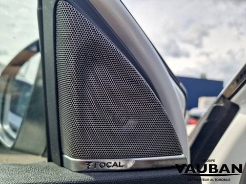 Voitures D'occasion À Herblay | Peugeot 5008 Ii Puretech 180Ch S&S Eat8 Gt Pack